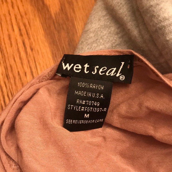 Tank Top - Picture 3 of 3